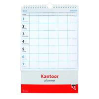 Kantoorplanner 2026 Quantore | 10 stuks