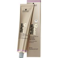 Schwarzkopf Blond Me Blond Bond Enforcing L-Steel Blue 60ml Schwarzkopf Blond Me Blond Bond Enforcing L-Steel Blue 60ml