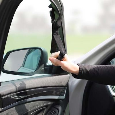 Vitility Auto uitstaphulp