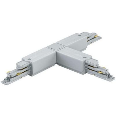XTSC 637 DALI T-Koppelstuk - 3-fase - Grijs