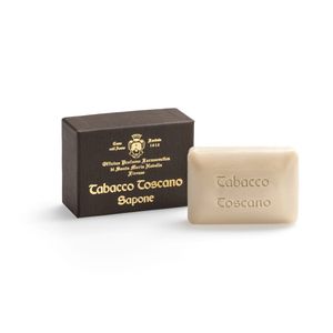 Santa Maria Novella Tabacco Toscano Soap