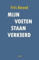 Mijn voeten staan verkeerd (Paperback)