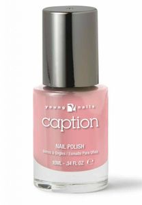 Caption Nagellak Perfect&apos;s Not In My Vocab