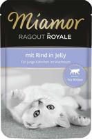 Miamor 4000158740571 natvoer voor kat 100 g