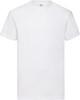 Fruit Of The Loom F140 Valueweight T - White - S