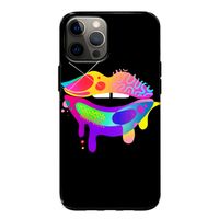 Lip Palette: iPhone 12 Tough Case