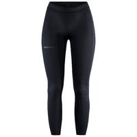 Craft Advanced Essence intense Compressed tight hardloopbroek zwart heren