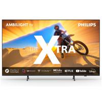 Philips 85PML9009/12 tv 2,16 m (85") 4K Ultra HD Smart TV Wifi Zwart 1000 cd/m² - thumbnail