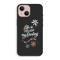 Tough Life: iPhone 13 Biologisch afbreekbaar hoesje