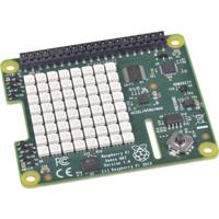 Raspberry Pi® Sense Hat Raspberry Pi uitbreidingsprintplaat