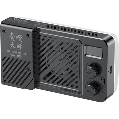 Ulanzi LM-P40RGB Videolamp 40W RGB