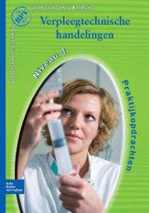 Beroepspraktijkvorming Verzorgende-IG (Paperback)