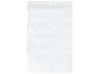 Gripzakje 80x120mm 100st