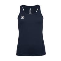 The Indian Maharadja Women Performance Tank Navy