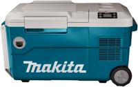 Makita cw001gz01 accu vries- /koelbox | 20 l | met verwarmfunctie | excl. accu's en lader - cw001gz01