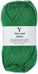 Yarn and Colors Super Must-have 087 Amazon