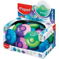 Gum maped zenoa display 20 stuks assorti