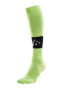 Craft 1905581 Squad Contrast Sock - Flumino/Black - 46/48