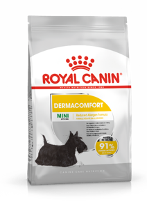 Royal Canin Mini Dermacomfort 2 kg Volwassen Groente
