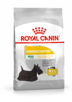 Royal Canin Mini Dermacomfort 2 kg Volwassen Groente - thumbnail