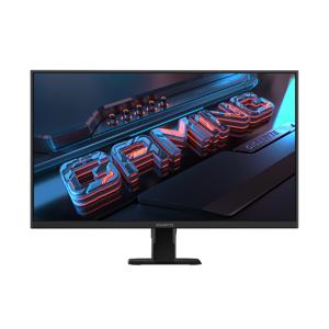 Gigabyte GS27Q computer monitor 68,6 cm (27") 2560 x 1440 Pixels Quad HD LCD Zwart