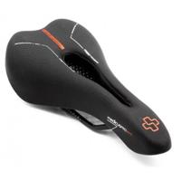 Wittkop Zadel medicus pro evo 7.0 sport zwart