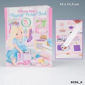 Van Der Doelen Princess mimi magische foto boek