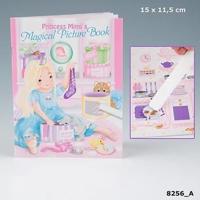 Van Der Doelen Princess mimi magische foto boek
