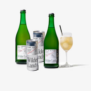 Kombucha's & Kouwe Kletsen