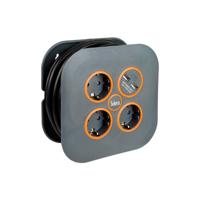 Strip 3 Tomas Schuko Solera 7321usb