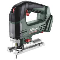 Metabo STB 18 LT 130 BL 601055850 Accu-decoupeerzaag Brushless, Zonder accu, Zonder lader 18 V Aantal meegeleverde accus: 0