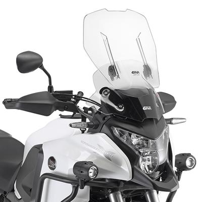 GIVI Windscherm, moto en scooter, AF1110B Airflow