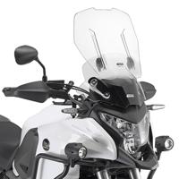 GIVI Windscherm, moto en scooter, AF1110B Airflow