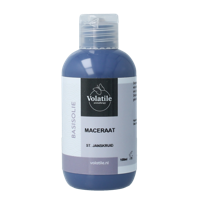 Volatile Sint Janskruid maceraat 100 Milliliter