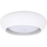 Lucci 08660049 Fjord Plafondlamp GX53 Wit