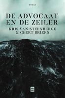 De Advocaat en de Zeiler - Kris Van Steenberge, Geert Briers - ebook - thumbnail