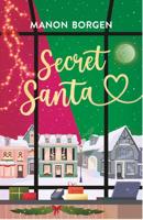 Secret Santa - Manon Borgen - ebook