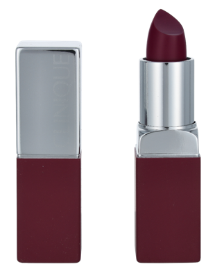 Clinique Pop Matte Lip Colour + Primer 07 - Pow Pop Lippenstift 3.9 g Dames