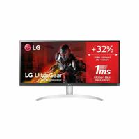 Gaming monitor LG 29WQ600-W.AEU Full HD 29"