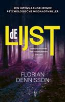 De Lijst - Florian Dennisson - ebook