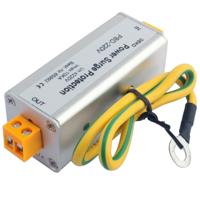 Power lightning arrester (zilver)