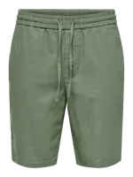 Only & Sons Linus Korte Broek