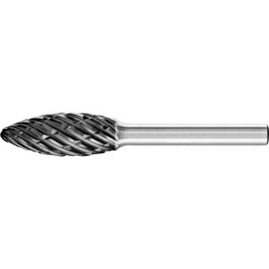 PFERD TOOLS 21103390 Freesstift Lengte 70 mm Afmeting, Ø 12 mm Werklengte 30 mm Schachtdiameter 6 mm
