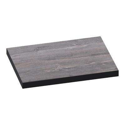 Brauer Ocean Edge Topblad - 60 cm - Driftwood
