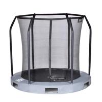 Game On Sport Veiligheidsnet voor Inground Black Line 244 cm