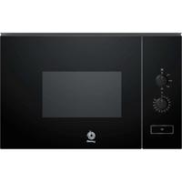 Magnetron Balay 3CP5002N3 Zwart