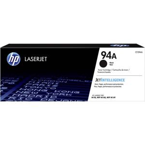 HP Toner 94A Origineel Zwart 1200 bladzijden CF294A
