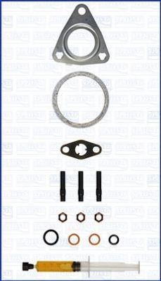 Turbocharger, montageset JTC11793