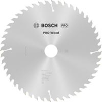 Bosch Accessoires Cirkelzaagblad Optiline Wood 235 x 30/25 x 2,8 mm, 48 1st - 2608640727