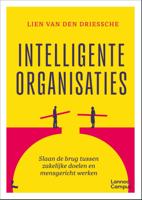 Intelligente organisaties (Paperback)